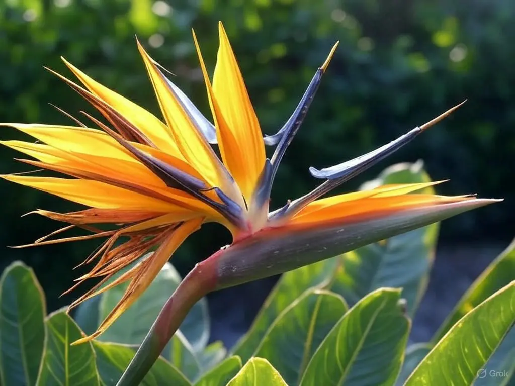 how to take care bird of paradise plant 2025