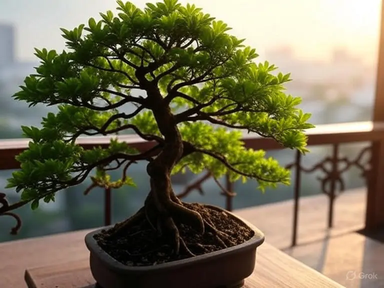 How to Take Care of a Bonsai Tree