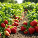 How to Take Care of Strawberry Plants 2025? | Indoors and Outdoors