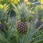 How to Take Care of a Pineapple Plant
