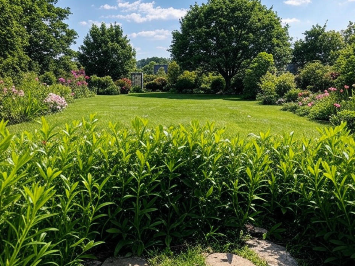Late Summer Lawn Care Tips