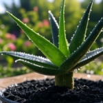 How Much to Water Aloe Vera