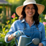 Summer Solstice Gardening Tips