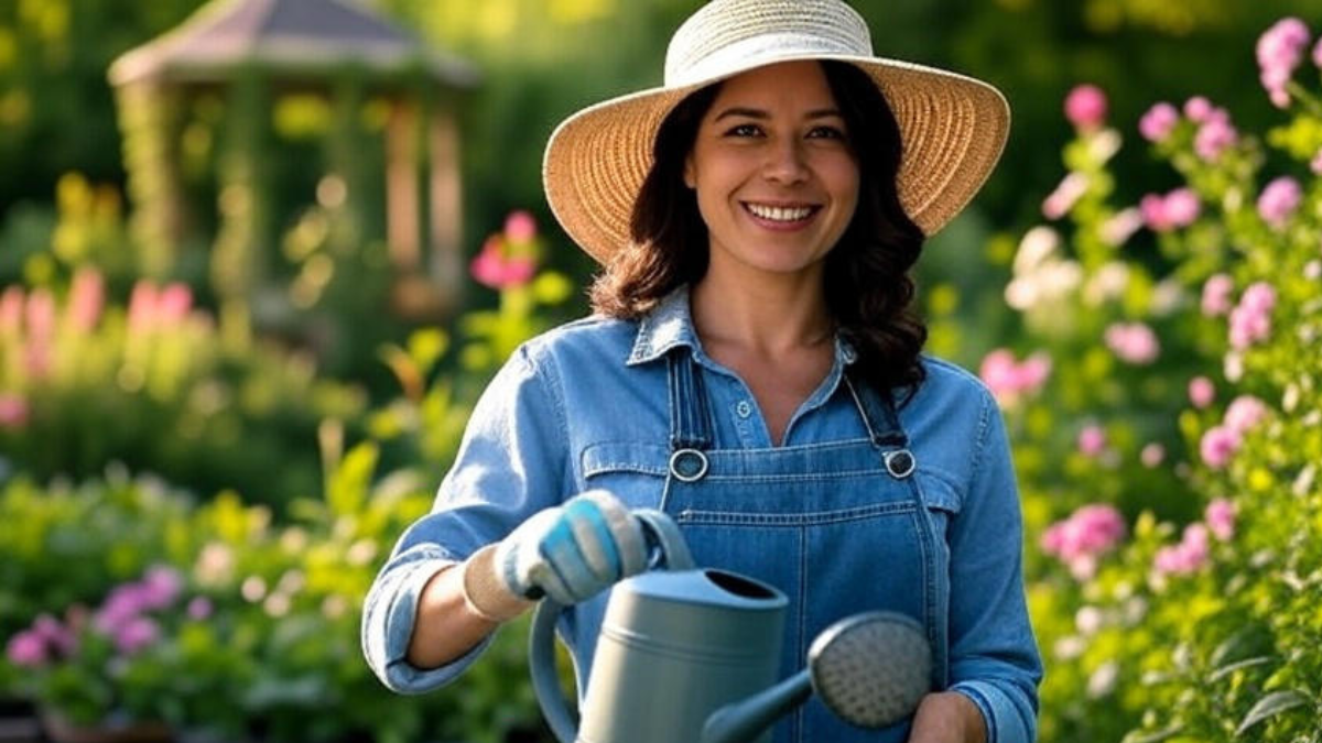Summer Solstice Gardening Tips