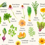 What to Plant in July and August