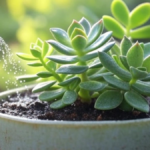How Often to Water Succulents
