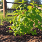 When to Transplant Raspberries