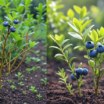 How to Propagate Blueberry from Seeds