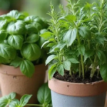 How to Take Care of an Oregano Plant