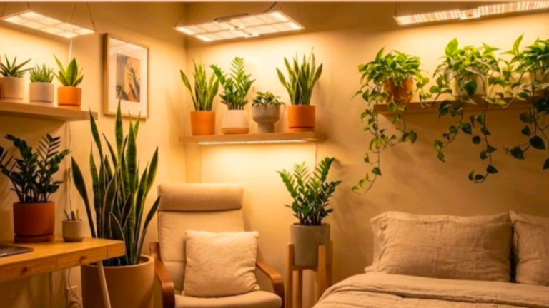 How to care for indoor plants