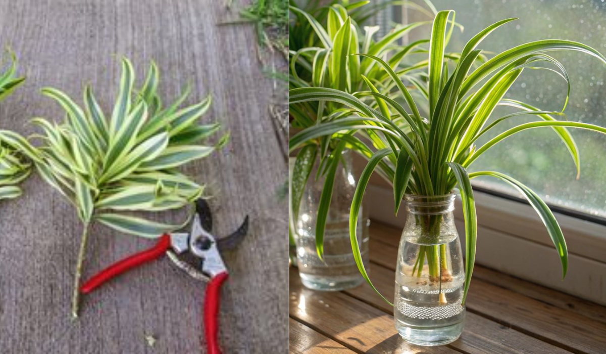 how to grow dracaena in water